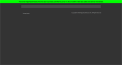 Desktop Screenshot of highprbacklinksseo.info